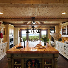 kitchens