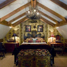 My room