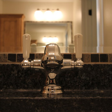 Addition & whole house remodel - Ellen