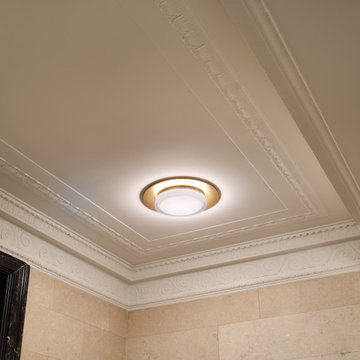Lobby Design - Lighting