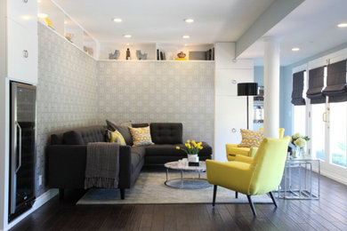 Residence in Lodhi Road