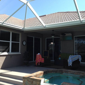 Our Work