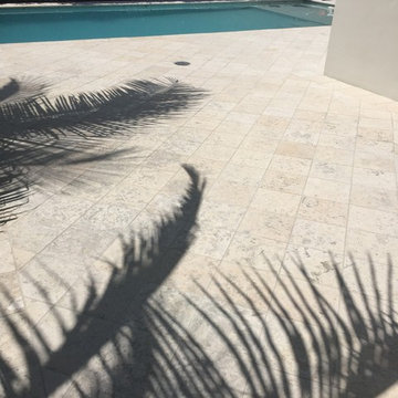 Coral Stone