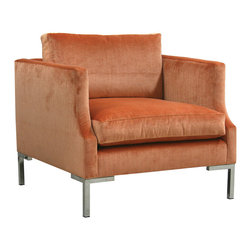 Grats Decor Slipcovered Custom Collection - Products