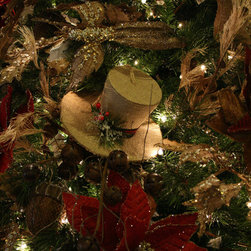 Design 125 Showroom Christmas Products 2015 - Christmas Ornaments