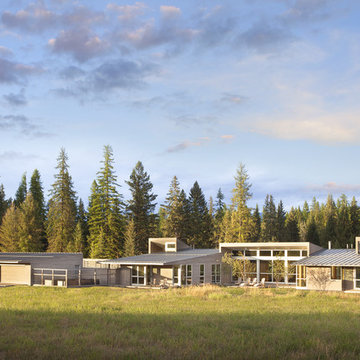 Stillwater Residence