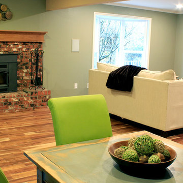 Hearth & Home Staging 2016 Portfolio