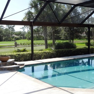Pool Enclosures