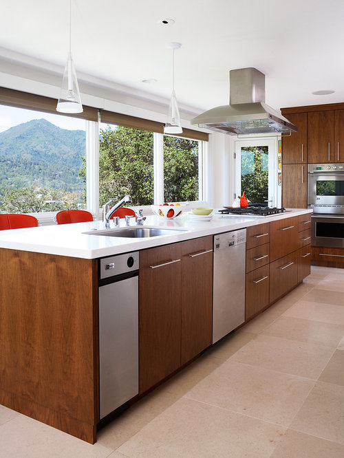 Mid Century Cabinets Ideas, Pictures, Remodel and Decor