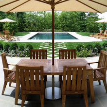 Landscape design