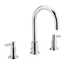 LOVE faucet bathrooms