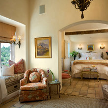 Master Bedrooms
