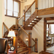 foyer lighting