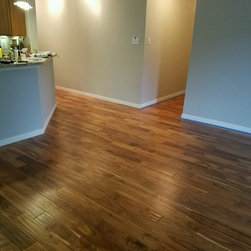 Acacia Engineered wood floors - Hardwood Flooring