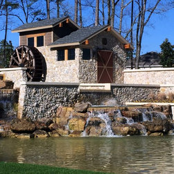 Bordeaux Cobble - Products