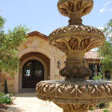Family Estate - Wimberley Ranch Estates