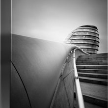 Black and white photography