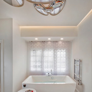 Amberly Village Contemporary