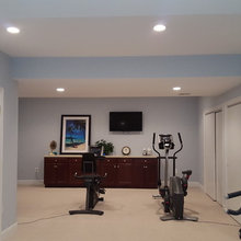 Home Gym