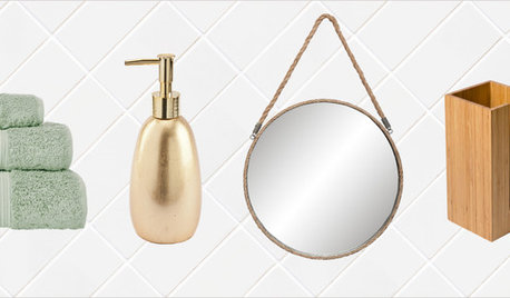 Prep Your Bathroom for Guests