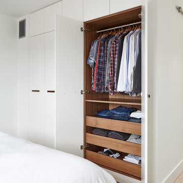 Urban Retreat
