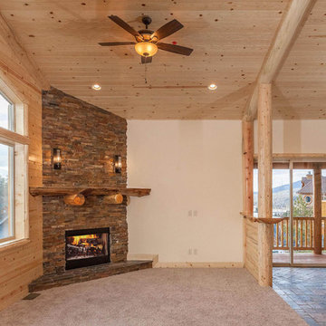 419 Starlight Circle, Big Bear CA  92315 by the Canaday Group