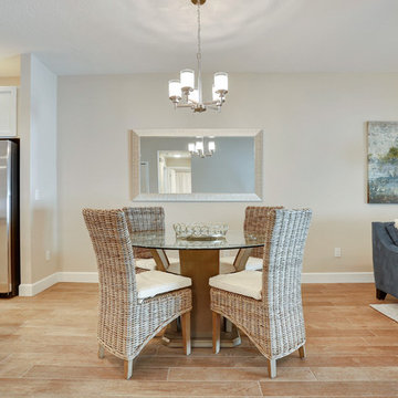 Largo Model Homes