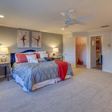 Kids room