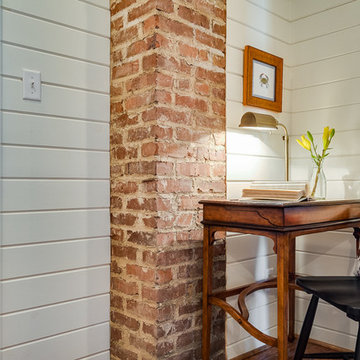 #TulipFarmhouse Renovation