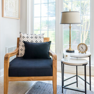 Gaithersburg Home Redesign