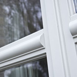 Fen&ecirc;tres en bois - Windows