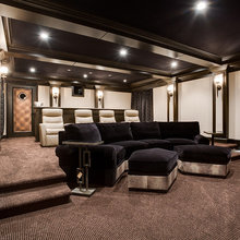home theater