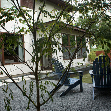 Mauk Residence