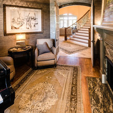 living/sitting room
