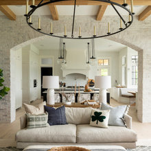 Pebble Beach Family Room
