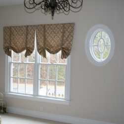 Window Treatments - Window Treatments