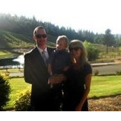 Danielle Collins's photo