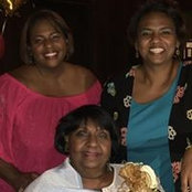 Nagela Sainté-Thomas's photo