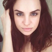 Alena Ovramenko's photo