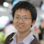 Yeqing Li's photo