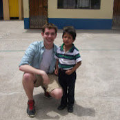 Adam Nowicki's photo