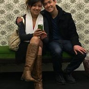 David Chang's photo