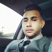 Foto von Hector Delgado