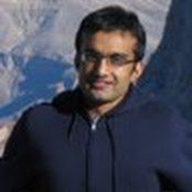 Foto de Ajay S. Nair