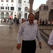 Mohammad Mostafas foto