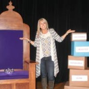 Sandy Gross's photo