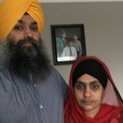 Daljit Parmars foto