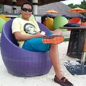 Richard Labitag's photo