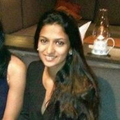 Saumya Aggarwal's photo