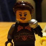 Dejah Leger's photo